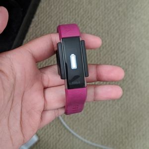 Fitbit ALTA HR - Small